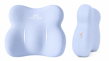 Portable And Minimalist Nap Tool With Waist Protection And Backrest Cushion
