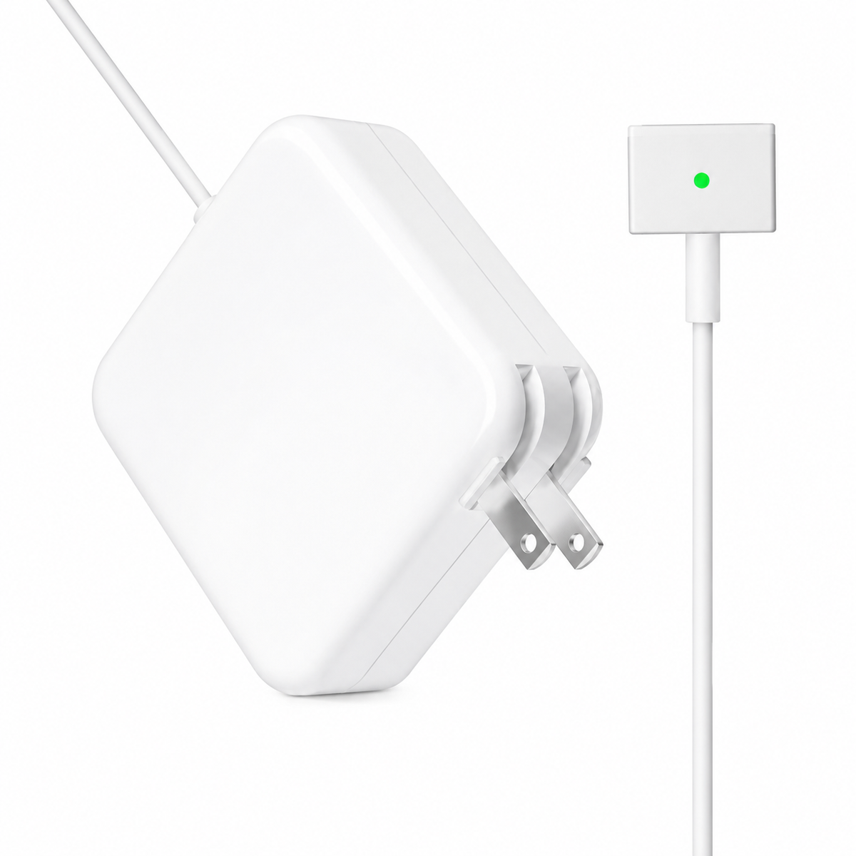 Portable Magnetic Laptop Home Charger