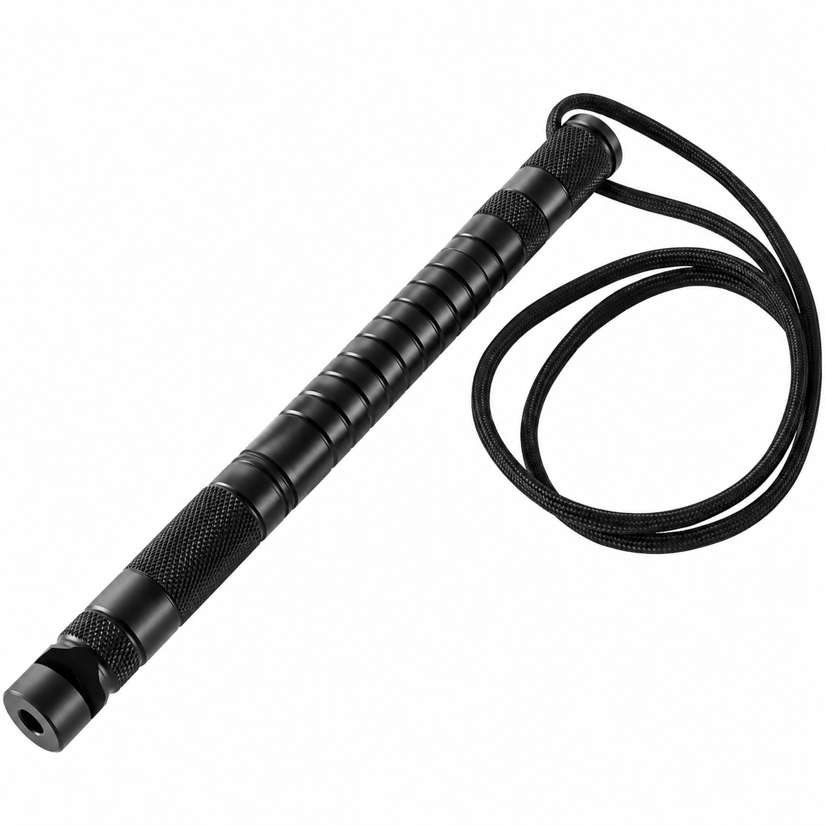 Portable Multi-functional Flint Rod For Outdoor Use