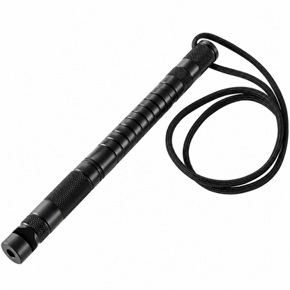 Portable Multi-functional Flint Rod For Outdoor Use