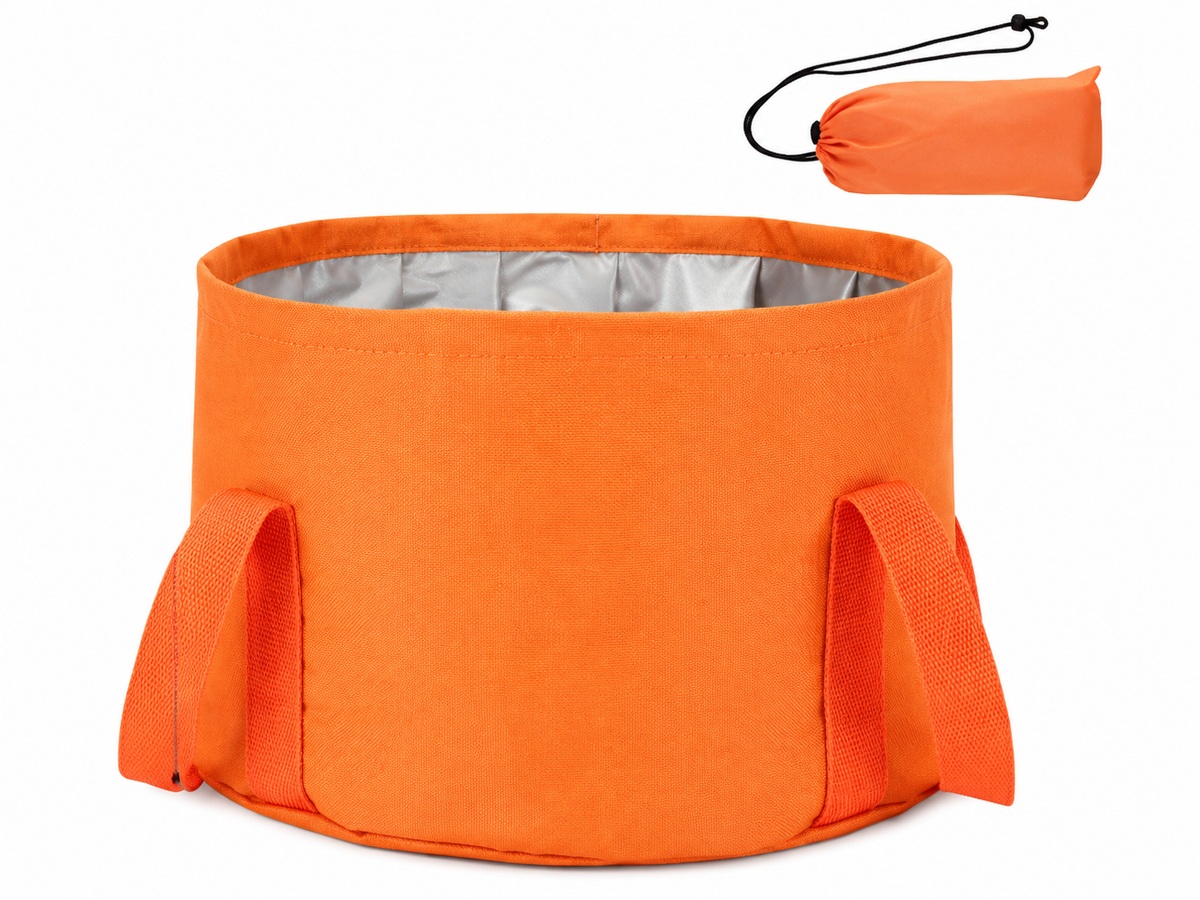 Portable Multi-functional Foot Bath Bag