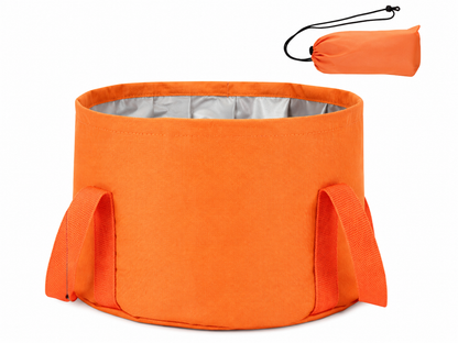 Portable Multi-functional Foot Bath Bag