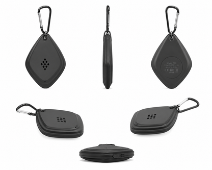 Portable Outdoor Multi Insect Repellent