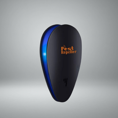 Household Ultrasonic Smart Inverter Electronic Mosquito Repeller