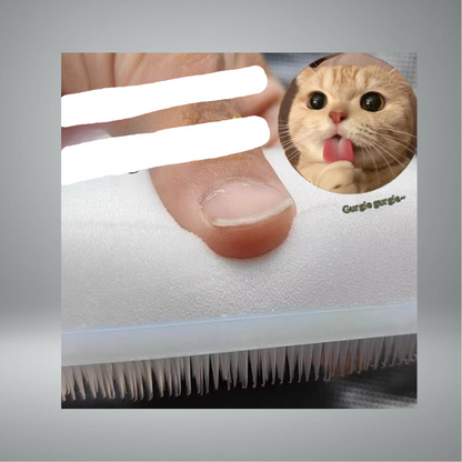 Cat Hair Comb Pet Grooming Brush