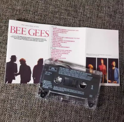 The Very Best of the Bee Gees