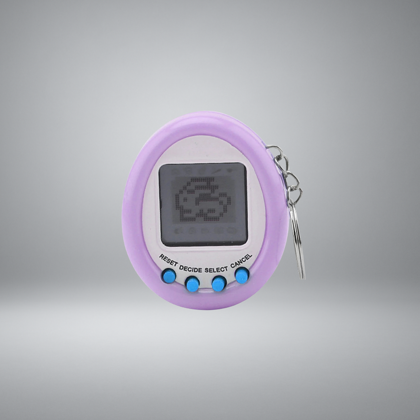 Hot Tamagotchie Electronic Pet Toy | 90s Nostalgic 49-In-One Virtual Cyber Pet