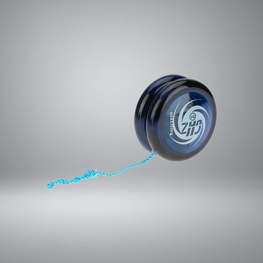 Magic YoYo D1 Looping Yo-Yo for Kids & Beginners | Responsive Starburst System
