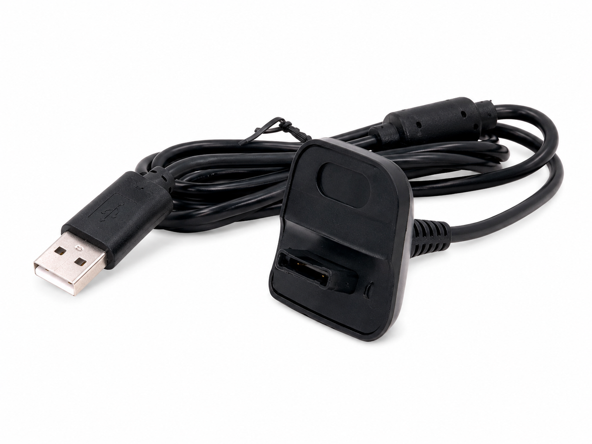 Wireless Handle Charging Cable