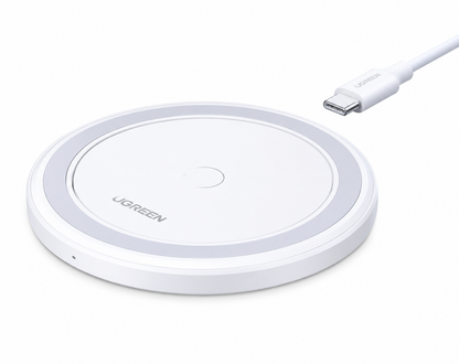 Wireless Magnetic Charger - 15W