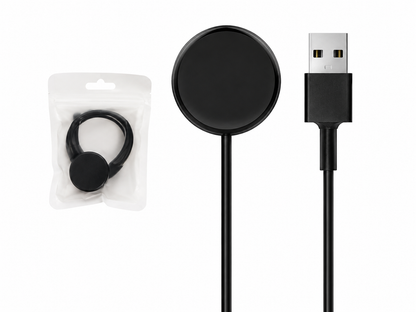 Wireless Strong Magnetic Seat Suitable For Google Watch Charger