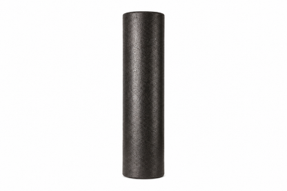 Yoga Block Used For Muscle Relaxation