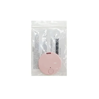 Anti-Lost Device Wireless Pet Kids Wallet Tracking Locator Bluetooth 5.0 Portable Smart Finder Small GPS Tracker For Cellphone