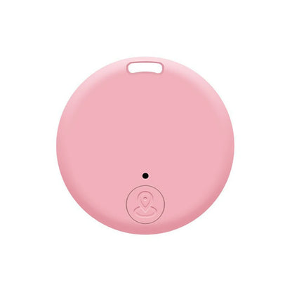 Anti-Lost Device Wireless Pet Kids Wallet Tracking Locator Bluetooth 5.0 Portable Smart Finder Small GPS Tracker For Cellphone