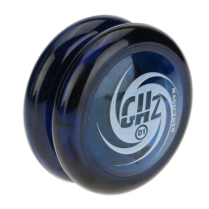 Magic YoYo D1 Looping Yo-Yo for Kids & Beginners | Responsive Starburst System