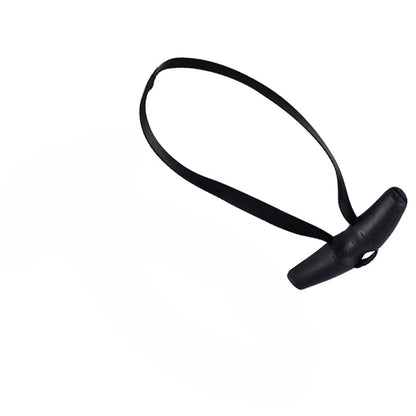 Pull up Handles Rubber Neutral Grip Heavy Duty Cable Machine Handles Weight-Lifting Multifunction Gym Equipment for Gym Workout
