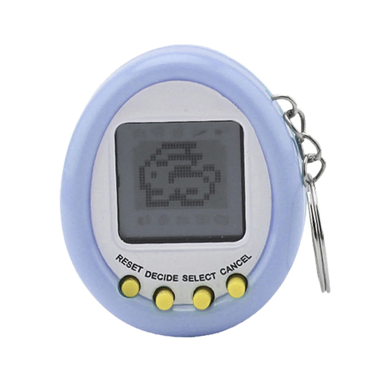 Hot Tamagotchie Electronic Pet Toy | 90s Nostalgic 49-In-One Virtual Cyber Pet