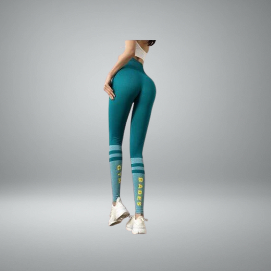 Gym Babes Leggings
